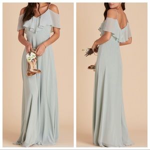 Birdy Grey Sage Jane Convertible Dress